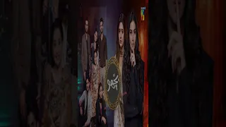 Bichoo | Episode 45 Review | 19 June 22 | Drama | HUM TV