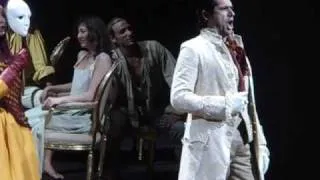 Mozart - Don Giovanni - Viva la Liberta` -  Ildebrando d`Arcangelo