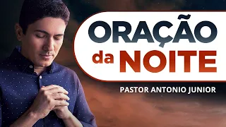 ORAÇÃO FORTE DA NOITE - 23/04 - Deixe seu Pedido de Oração 🙏🏼