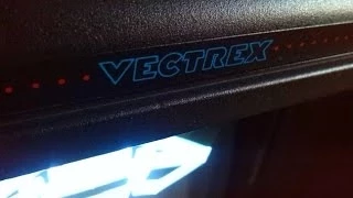 Let's Repair - Ebay Junk - Vectrex - Vector-based bargain!