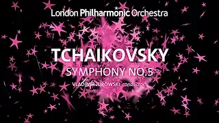 Tchaikovsky Symphony No. 5