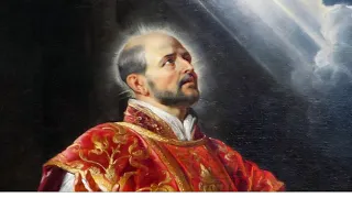 Ignacio de Loyola o Ignasi d'Oriola? | Conferència de Pep Mayolas