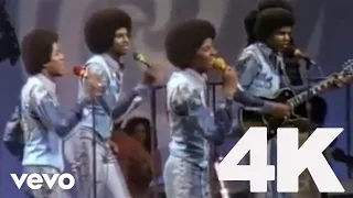 The Jackson 5 - All I Do Is Think Of You (Official Music Video) HD