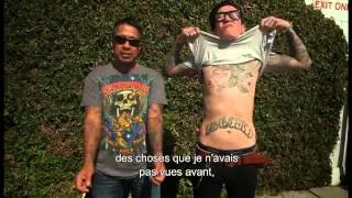 TATTOOS -  Bande-annonce VOSTFR