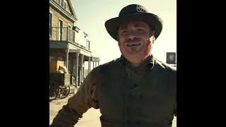 ballad of buster Scruggs