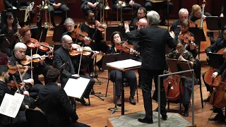 Grieg: Peer Gynt Suite No. 1, "Morning Mood" / Thomas Dausgaard & Seattle Symphony