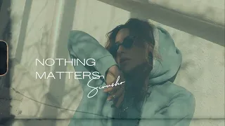 Sirusho - Nothing Matters (Official Lyric Video)