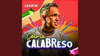 Calma Calabreso