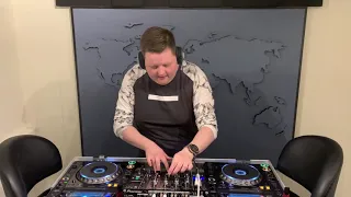 Orjan Nilsen - Classic Producer Set