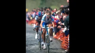 Paris Roubaix 2000