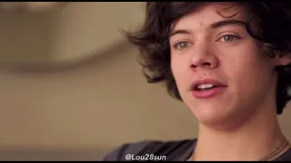 Harry’s life before One Direction - Rare video