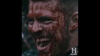 Vikings - returns November 29th. / season 5 trailer / promo