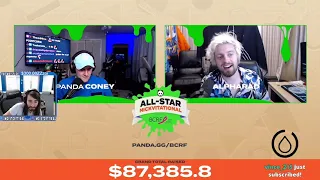 moistcr1tikal Twitch Stream Oct 6th, 2021 [Nickelodeon All-Star Brawl]