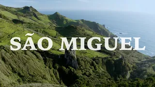 Sao Miguel | Азорские острова | Сао Мигел