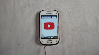 Can i use youtube in 13 years old phone 🤔🤔 samsung galaxy rex 90 (gt-s5292)//😊😊