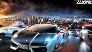 Need for Speed World - Static Car (OST)