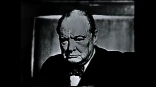 Sir Winston Churchill - The State Funeral - January 1965