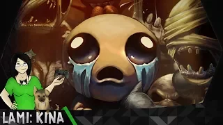 Binding of Isaac Afterbirth Plus #3