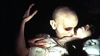 Nosferatu Remakes tribute