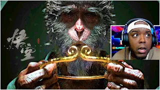 SECRET Gameplay Trailer Of BLACK MYTH WUKONG & Story Details | GOTY 2024 IF They DELIVER