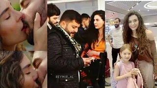 Turkish Heartthrob Akın Akınözü Surprises Fans with a Secret Wedding