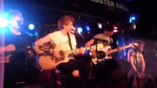 5SOS "Try Hard" (Acoustic)