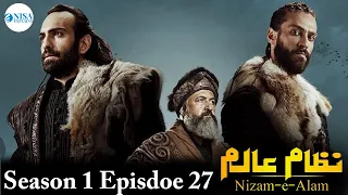 Kurulus Osman Season 5 Episode 176 - Har Pal Geo