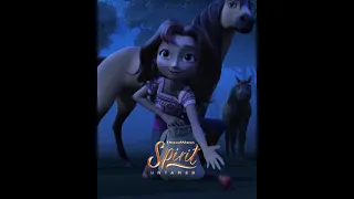 Spirit Untamed Trailer