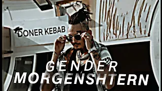 MORGENSHTERN - GENDER (Клип, 2024)