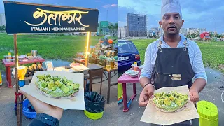 Avocado Toast for 400/- Rs. | इतना महंगा टोस्ट आपने कभी नहीं खाया होगा  | Most Expensive Toast