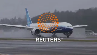 BVTV: Boeing | REUTERS