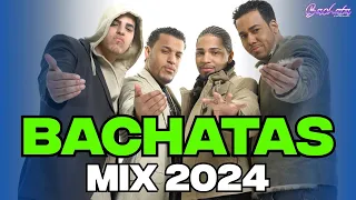 BACHATA 2024 🌴 LOS MAS SONADO 🌴 BACHATA MIX 2024 🌴 - The Most Recent Bachata Mixes.