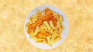 The History of Fish & Chips