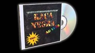 Raça Negra ao Vivo 1996 Vol.1 Jeito Felino/É tarde demais