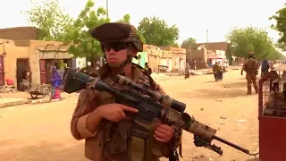 Mali: Autopsy of a Failure