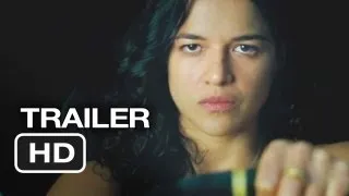 Fast & Furious 6 Theatrical Trailer (2013) - Vin Diesel Movie HD
