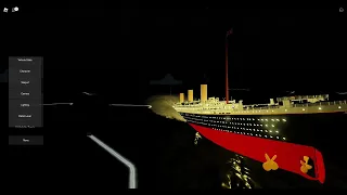 today marks 112 years since the Titanic sank