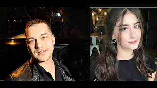 ''Çağatay Ulusoy "Hazal ya no puede trabajar duro porque"