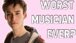 Jacob Collier: Music's Biggest Fraud