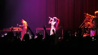 Azealia Banks - Anna Wintour (The Novo, Los Angeles CA 12/7/2021)