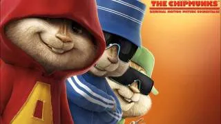 Tinie Tempah Ft. Eric Turner  - Written In The Stars (Official HD) - Chipmunk Version