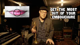 How to Get the Most Out of Your Trumpet Embouchure