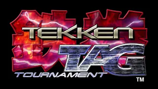Tekken Tag Tournament - King Theme [PS2 Version]