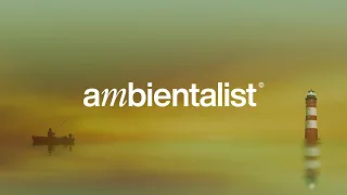 The Ambientalist - Calling The Silence (2019 Extended Mix)