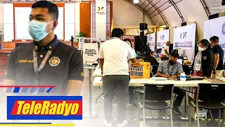 SRO | TeleRadyo (12 May 2022)