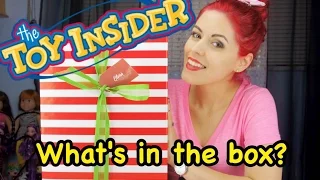 The Toy Insider-Top New Toys for Christmas!