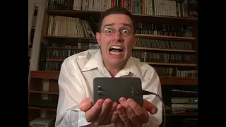 AVGN - Double Vision (Parts 1 & 2) [1080p Upscale]