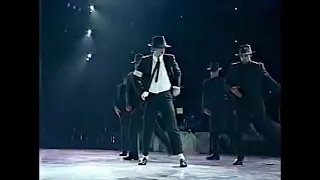 Michael Jackson - Dangerous - Black Or White...Live In Kuala Lumpur, Malaysia 1996