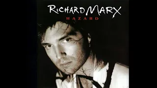 richard marx hazard extended a tillypig 2021 production