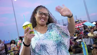 Grace Jamaican Jerk Festival Florida 2023